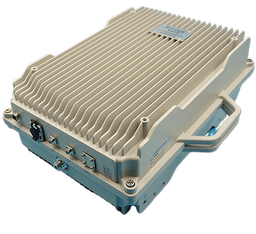 河口单频/双频/四频/五频运营级数字光纤直放站