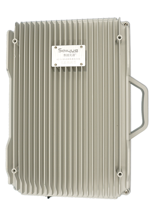 河口单频/双频/三频/四频/五频电信级无线直放站